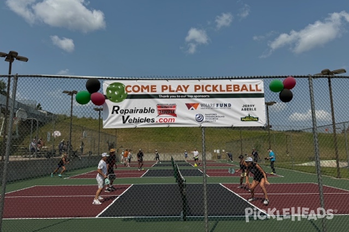 Photo of Pickleball at Lead SD Pickleball